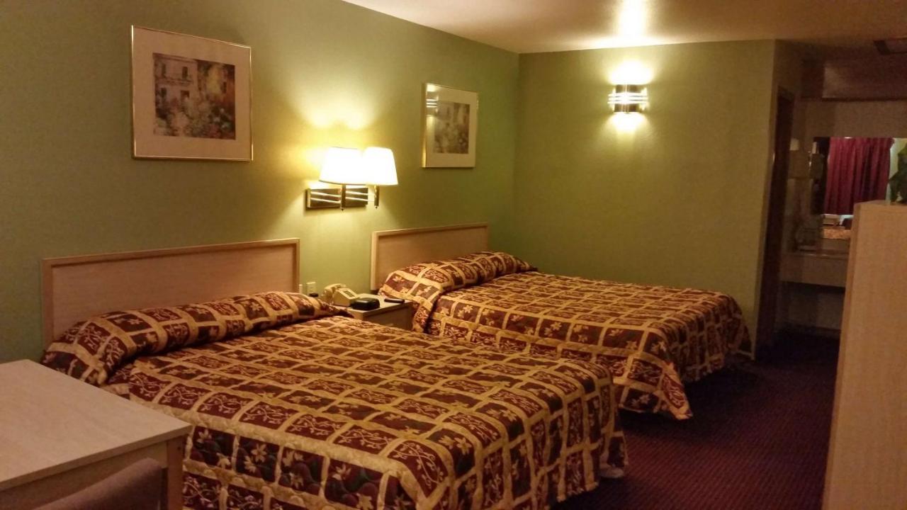 Garden Inn & Suites 헤브론빌 외부 사진
