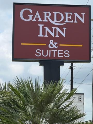 Garden Inn & Suites 헤브론빌 외부 사진