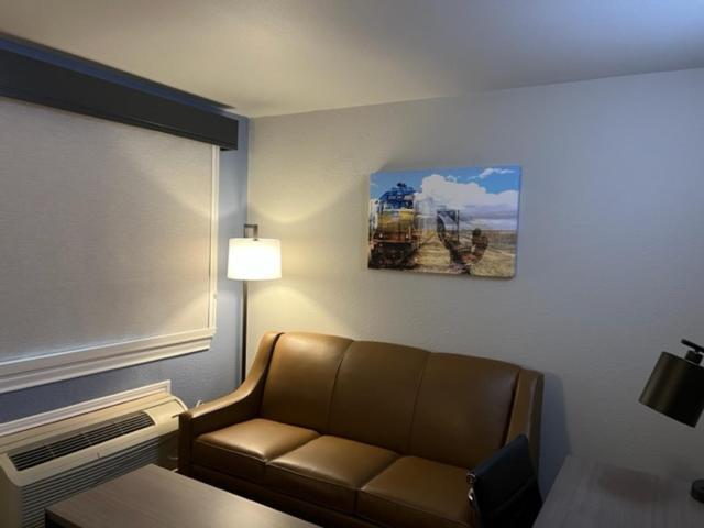 Garden Inn & Suites 헤브론빌 외부 사진