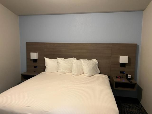 Garden Inn & Suites 헤브론빌 외부 사진