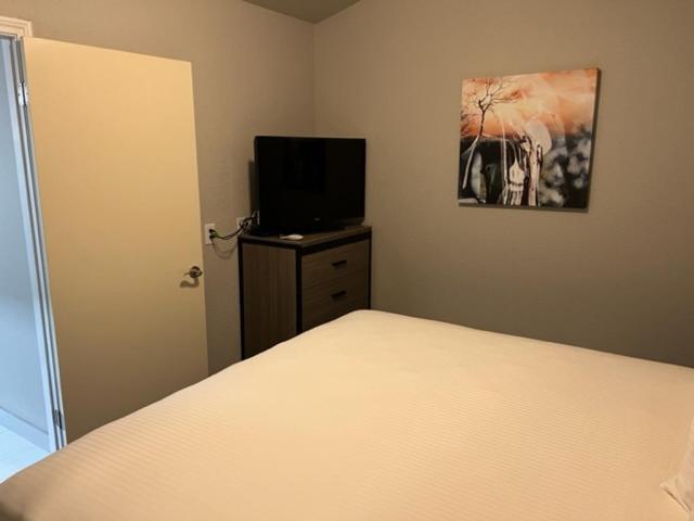 Garden Inn & Suites 헤브론빌 외부 사진