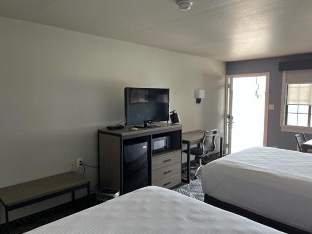 Garden Inn & Suites 헤브론빌 외부 사진