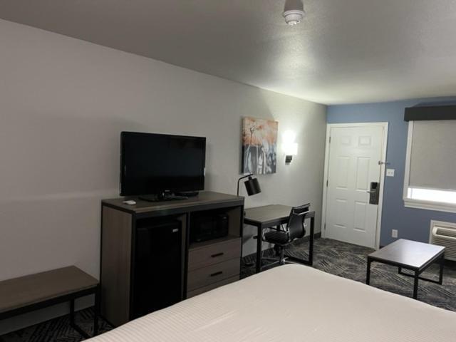 Garden Inn & Suites 헤브론빌 외부 사진