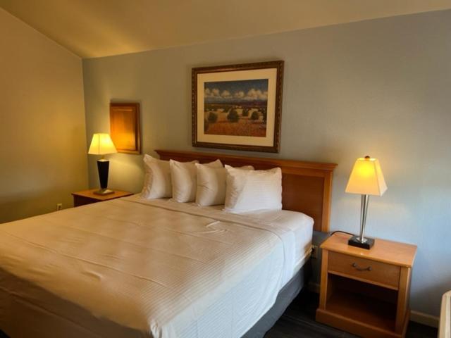 Garden Inn & Suites 헤브론빌 외부 사진