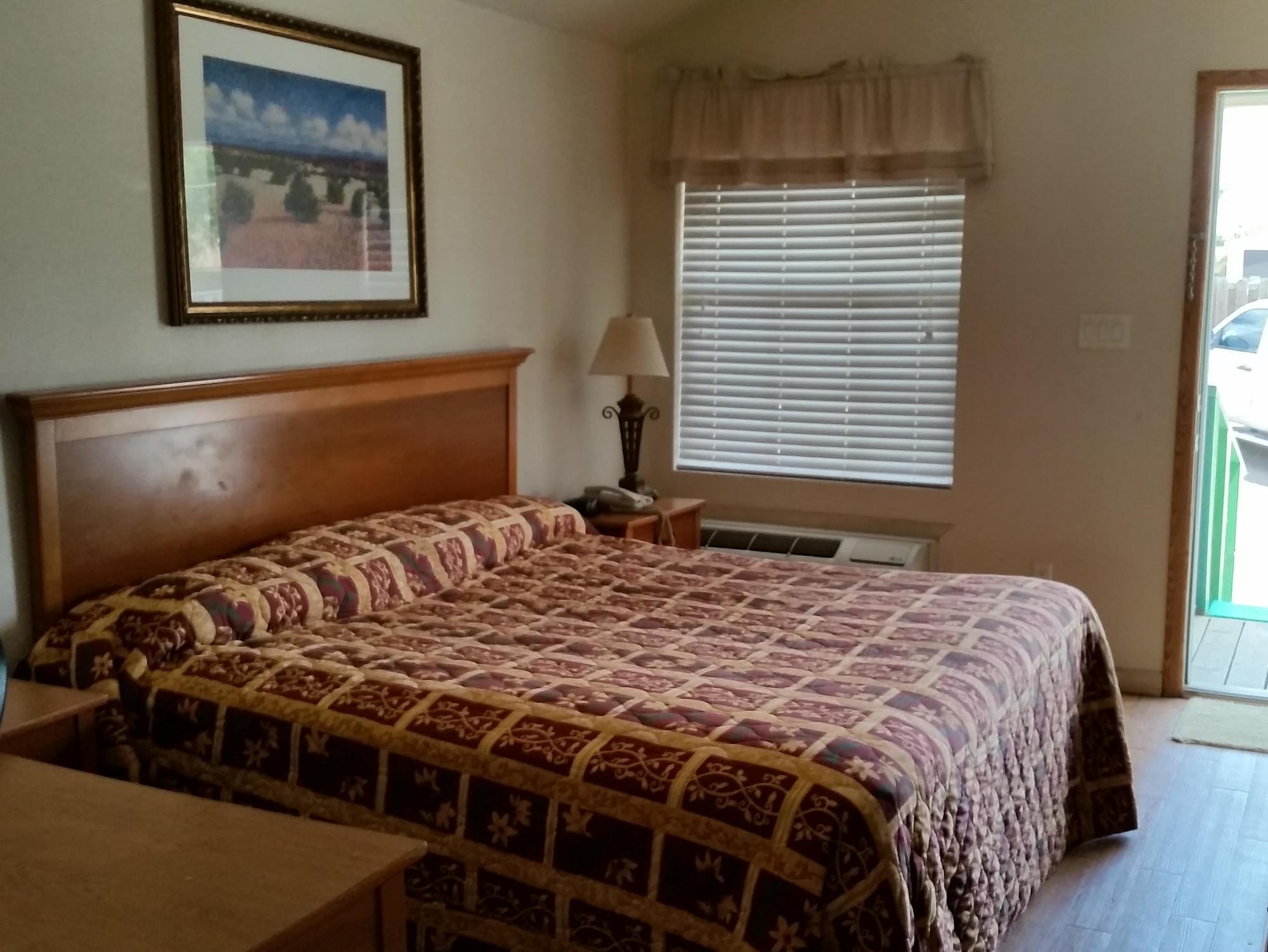 Garden Inn & Suites 헤브론빌 외부 사진