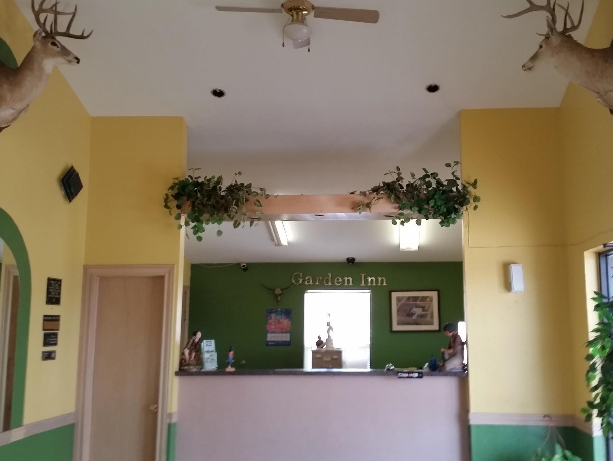 Garden Inn & Suites 헤브론빌 외부 사진