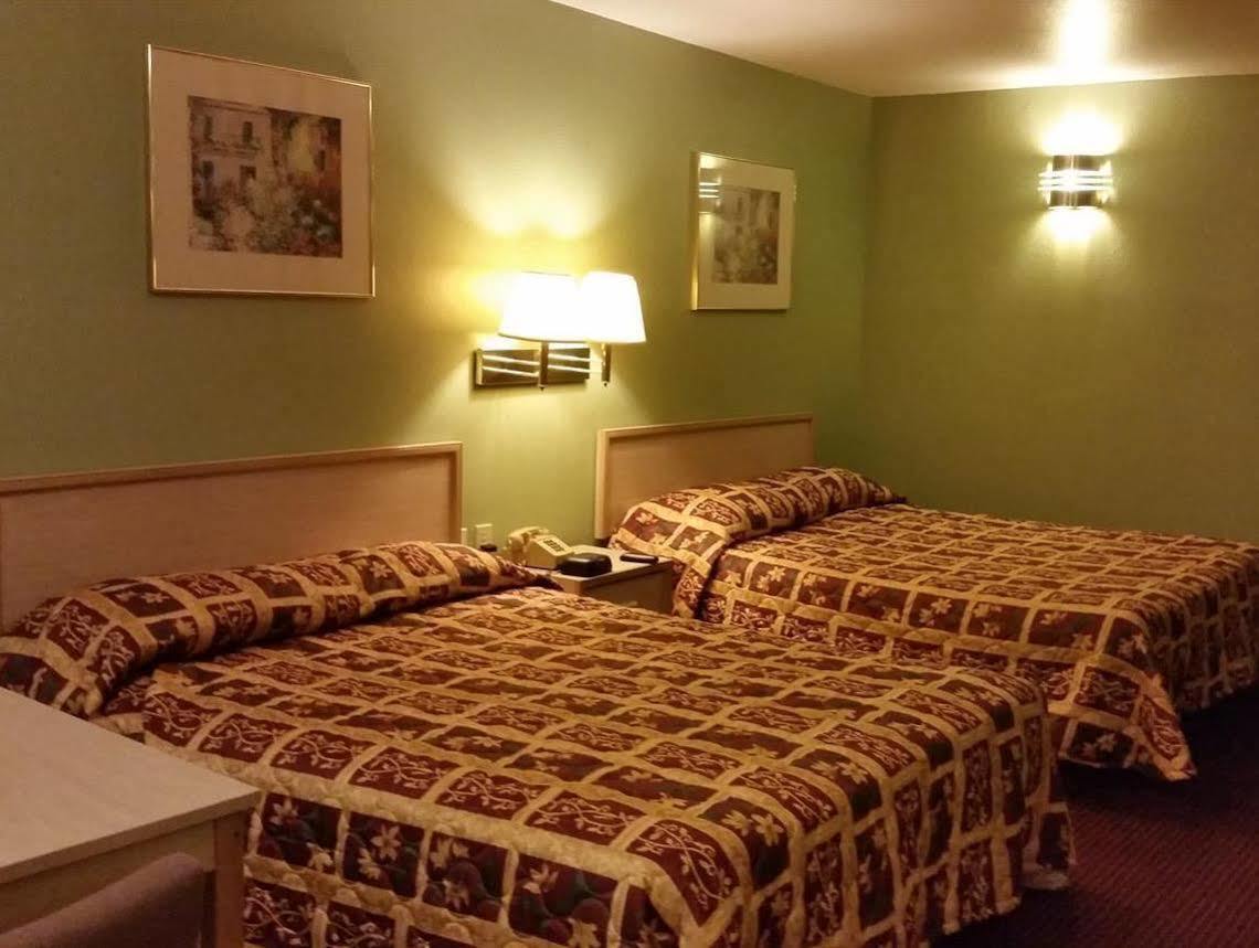 Garden Inn & Suites 헤브론빌 외부 사진