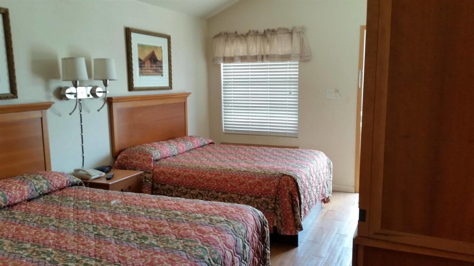 Garden Inn & Suites 헤브론빌 외부 사진